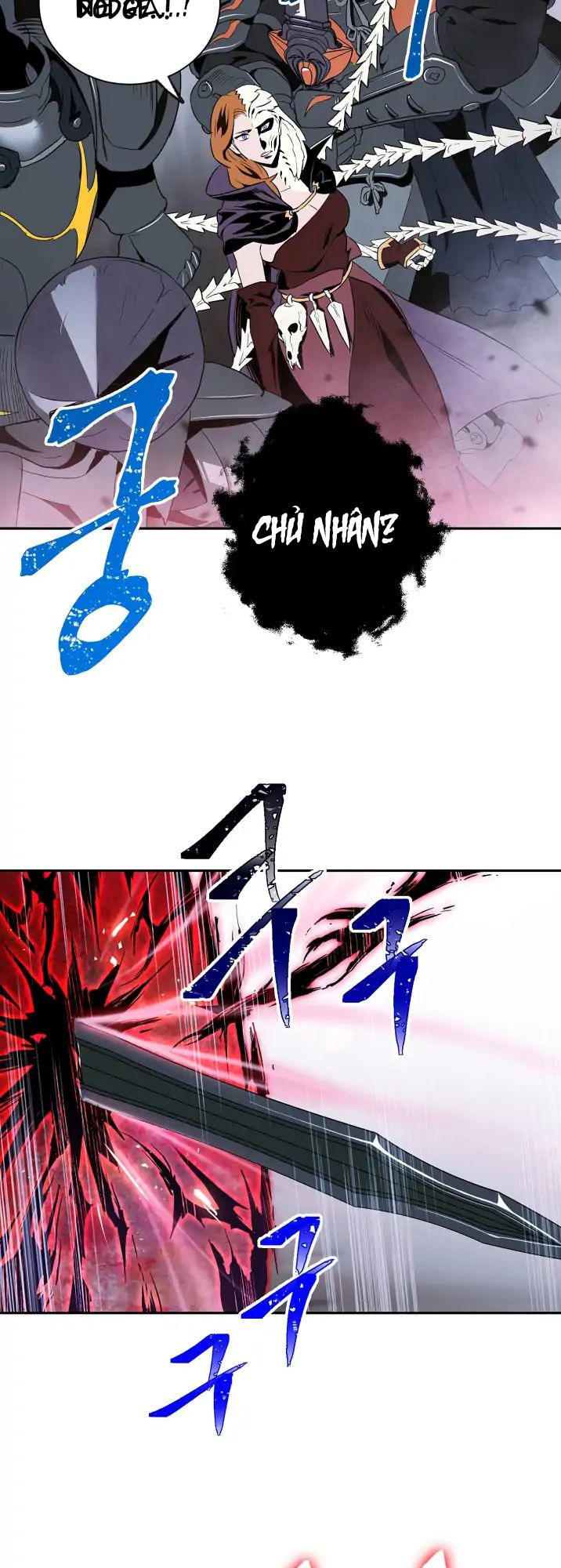 Cốt Binh Trở Lại: Chương 55