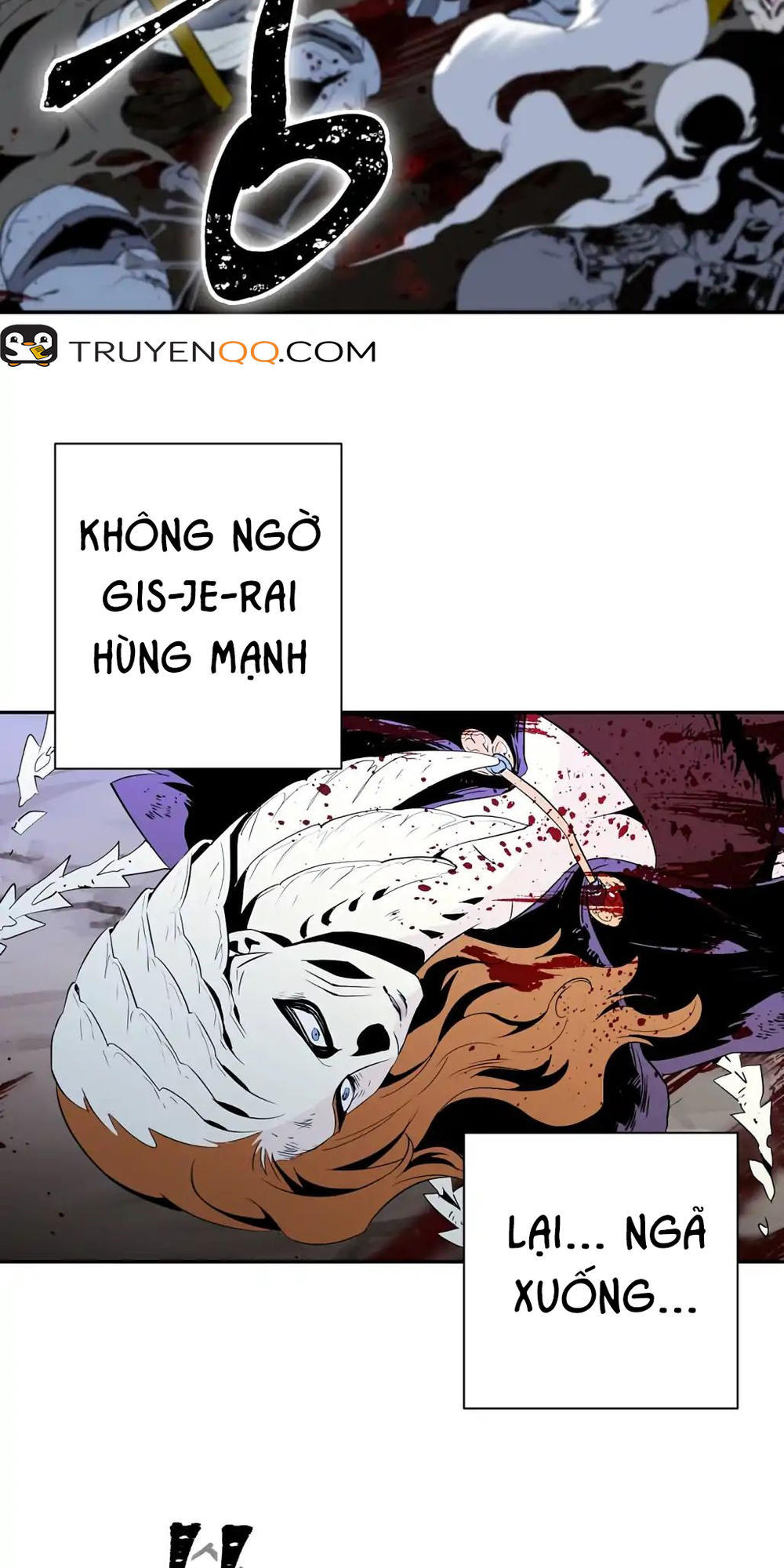 Cốt Binh Trở Lại: Chương 55