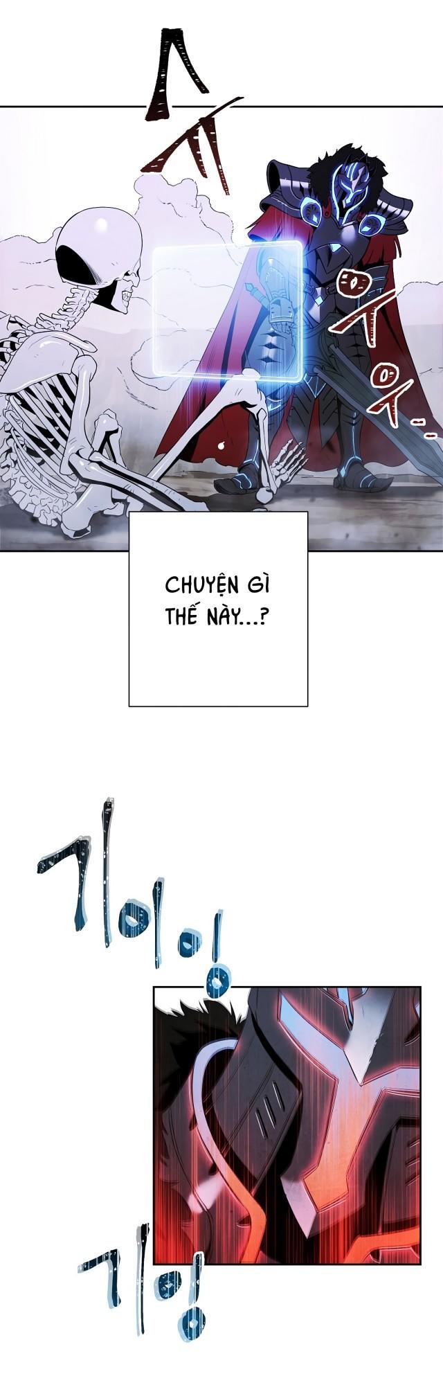 Cốt Binh Trở Lại: Chương 56
