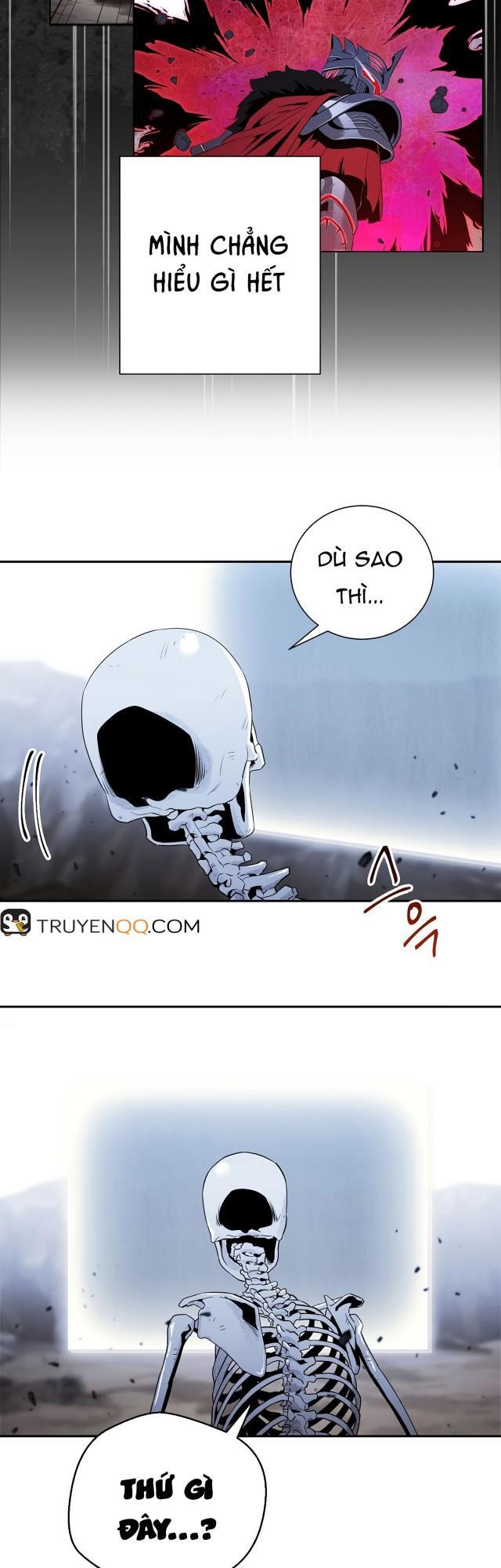 Cốt Binh Trở Lại: Chương 56