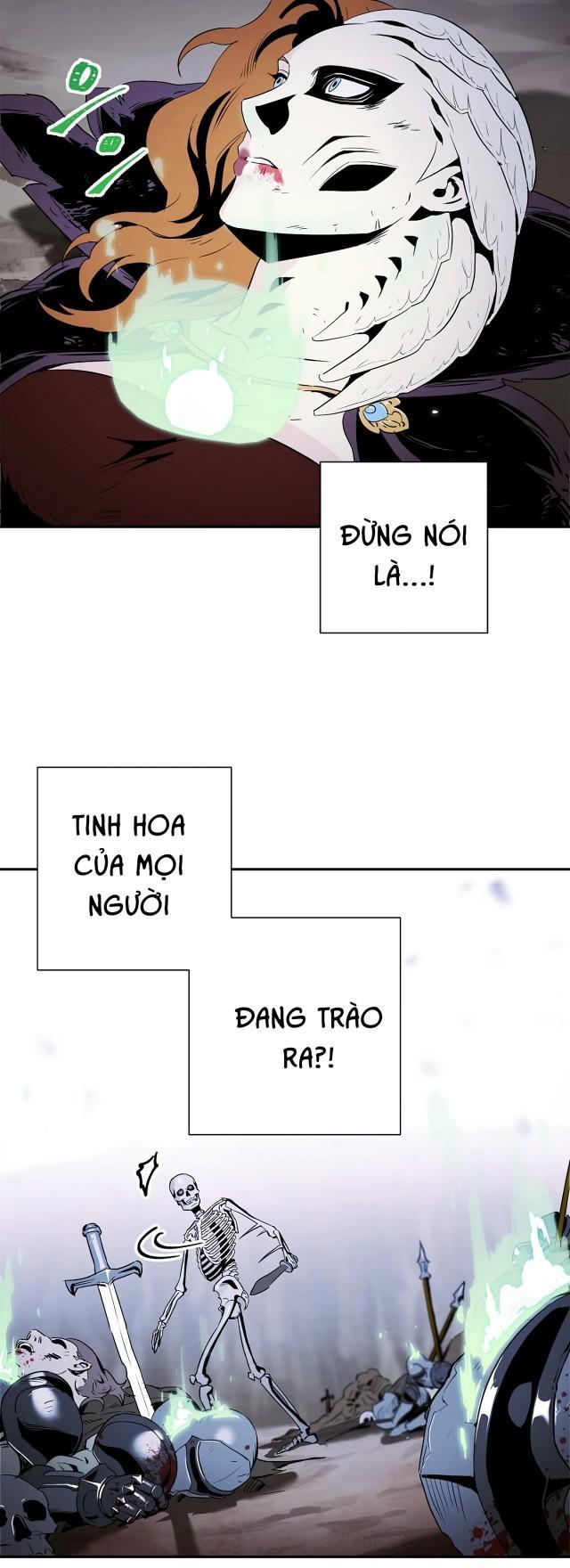Cốt Binh Trở Lại: Chương 56