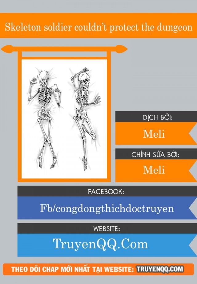 Cốt Binh Trở Lại: Chương 56
