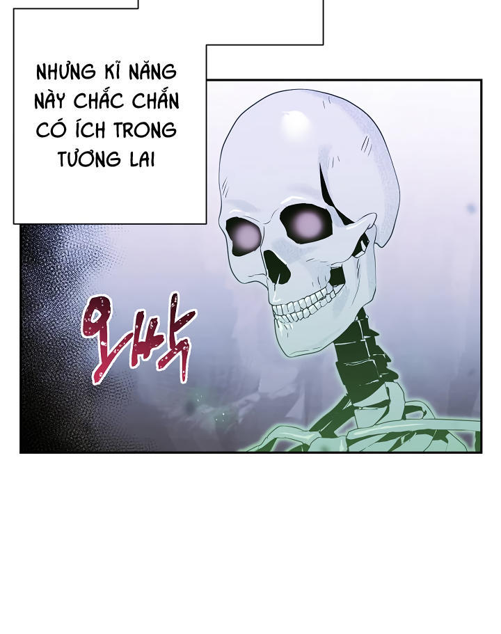 Cốt Binh Trở Lại: Chương 57
