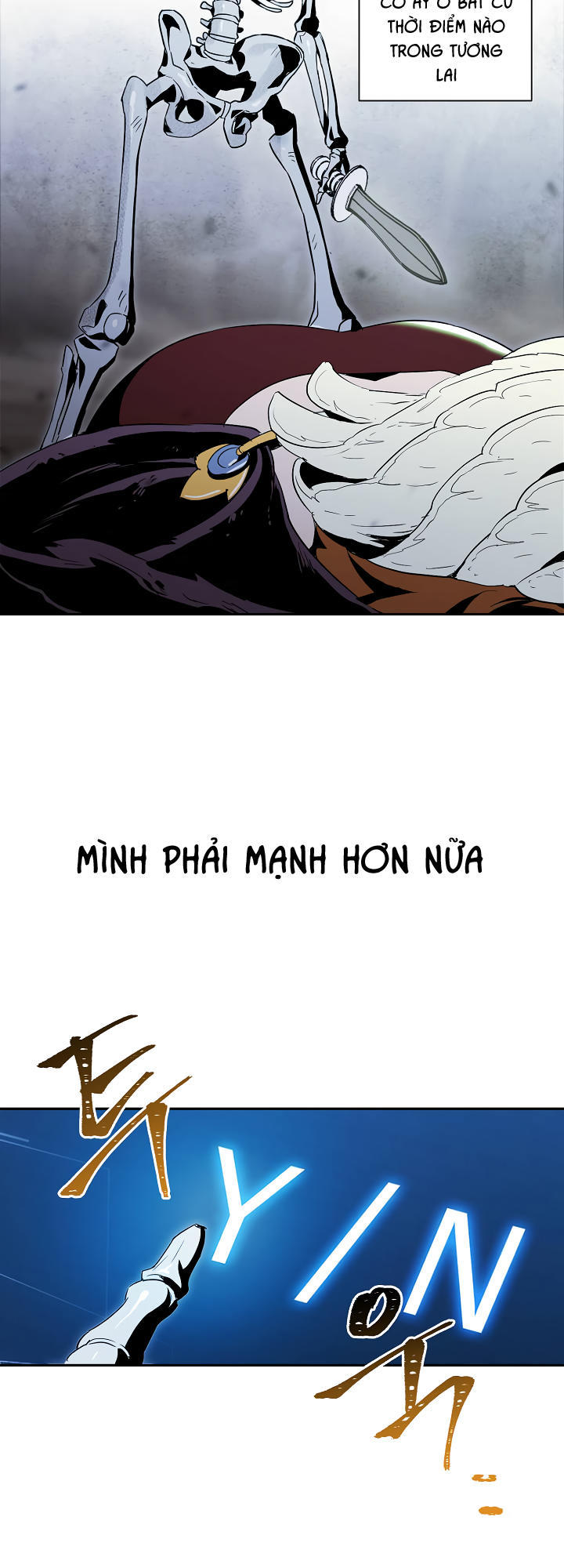Cốt Binh Trở Lại: Chương 57