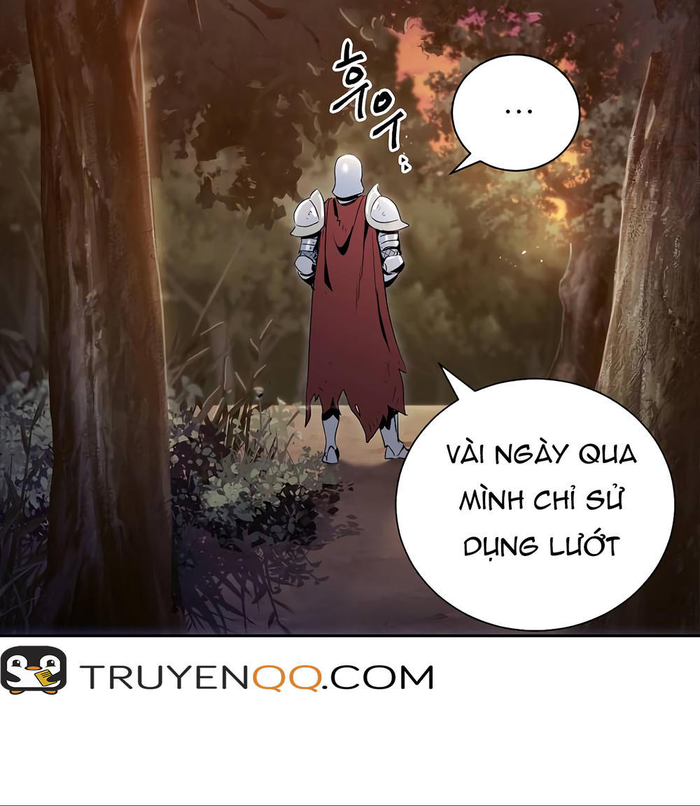 Cốt Binh Trở Lại: Chương 58