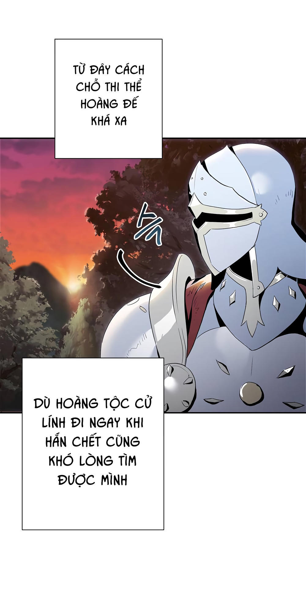 Cốt Binh Trở Lại: Chương 58
