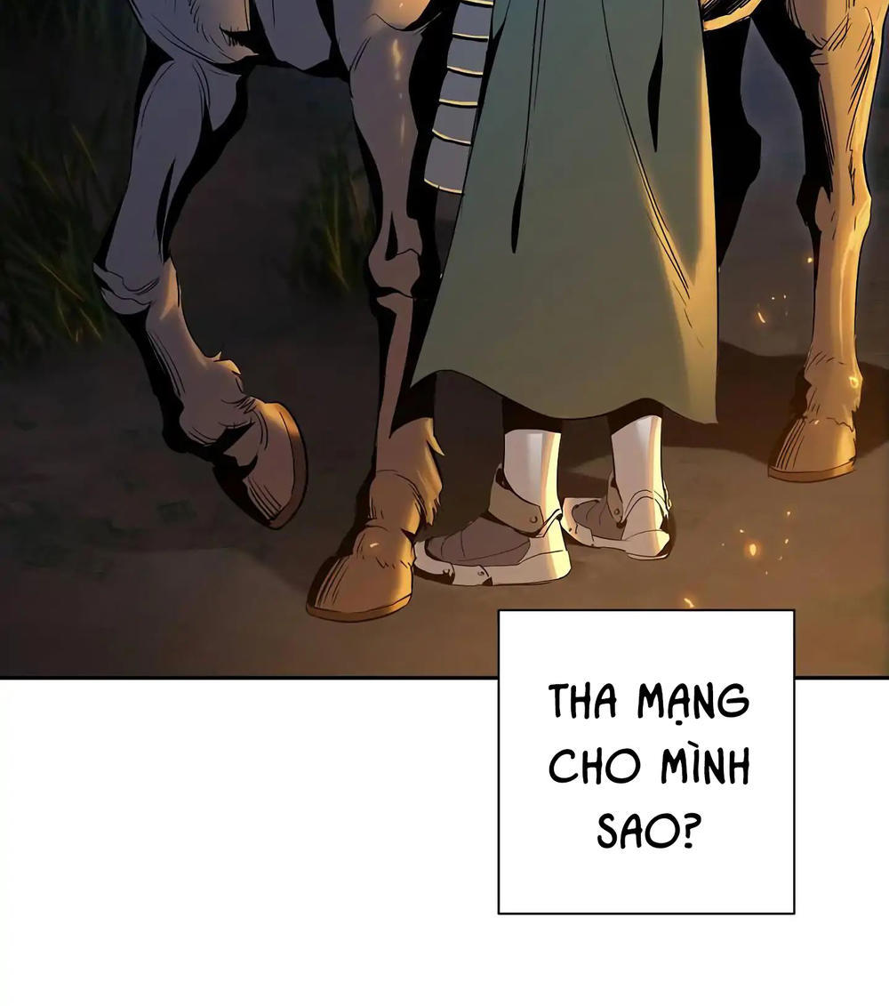 Cốt Binh Trở Lại: Chương 60