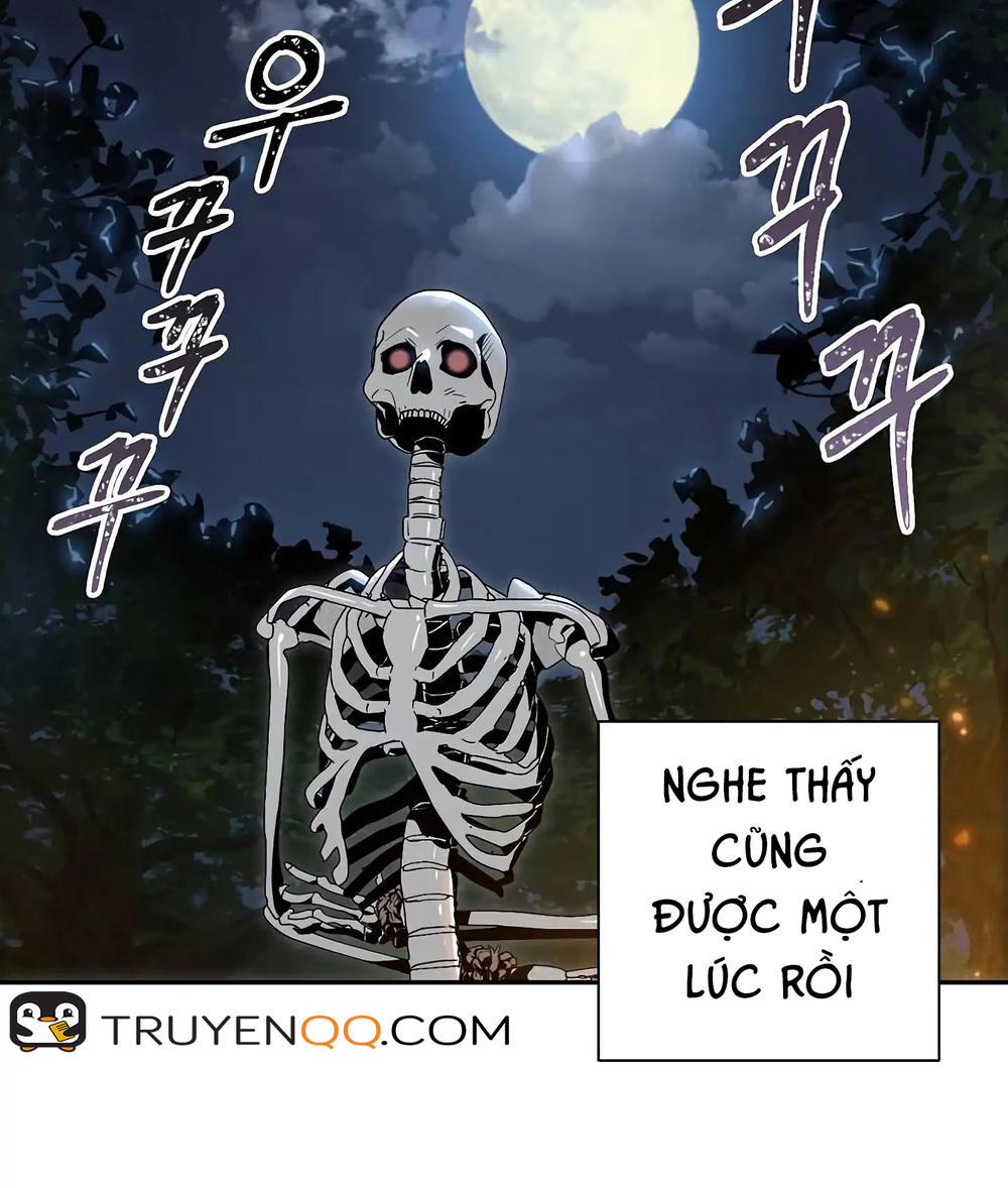 Cốt Binh Trở Lại: Chương 60