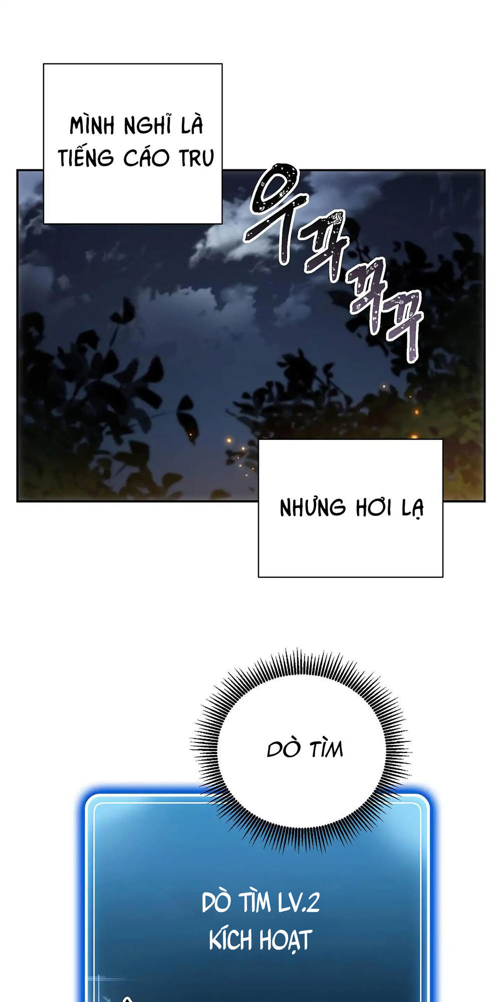 Cốt Binh Trở Lại: Chương 60