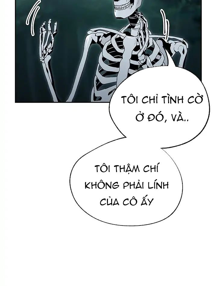 Cốt Binh Trở Lại: Chương 61