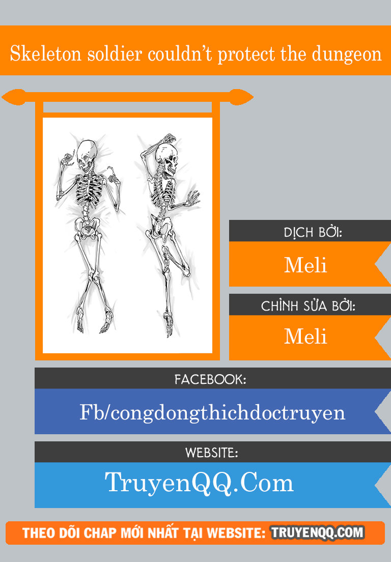Cốt Binh Trở Lại: Chương 61