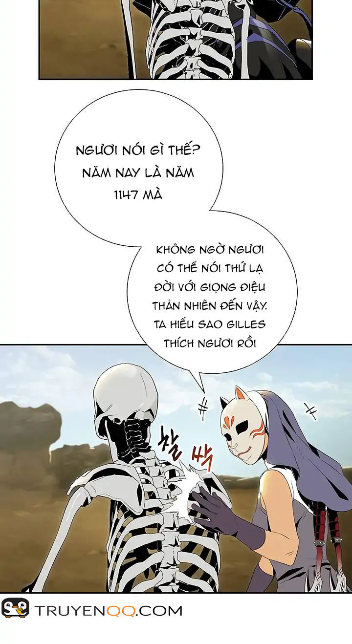 Cốt Binh Trở Lại: Chương 62