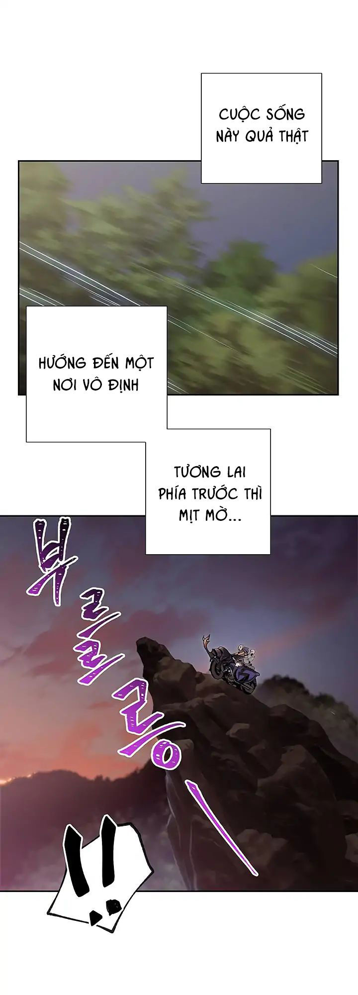 Cốt Binh Trở Lại: Chương 62