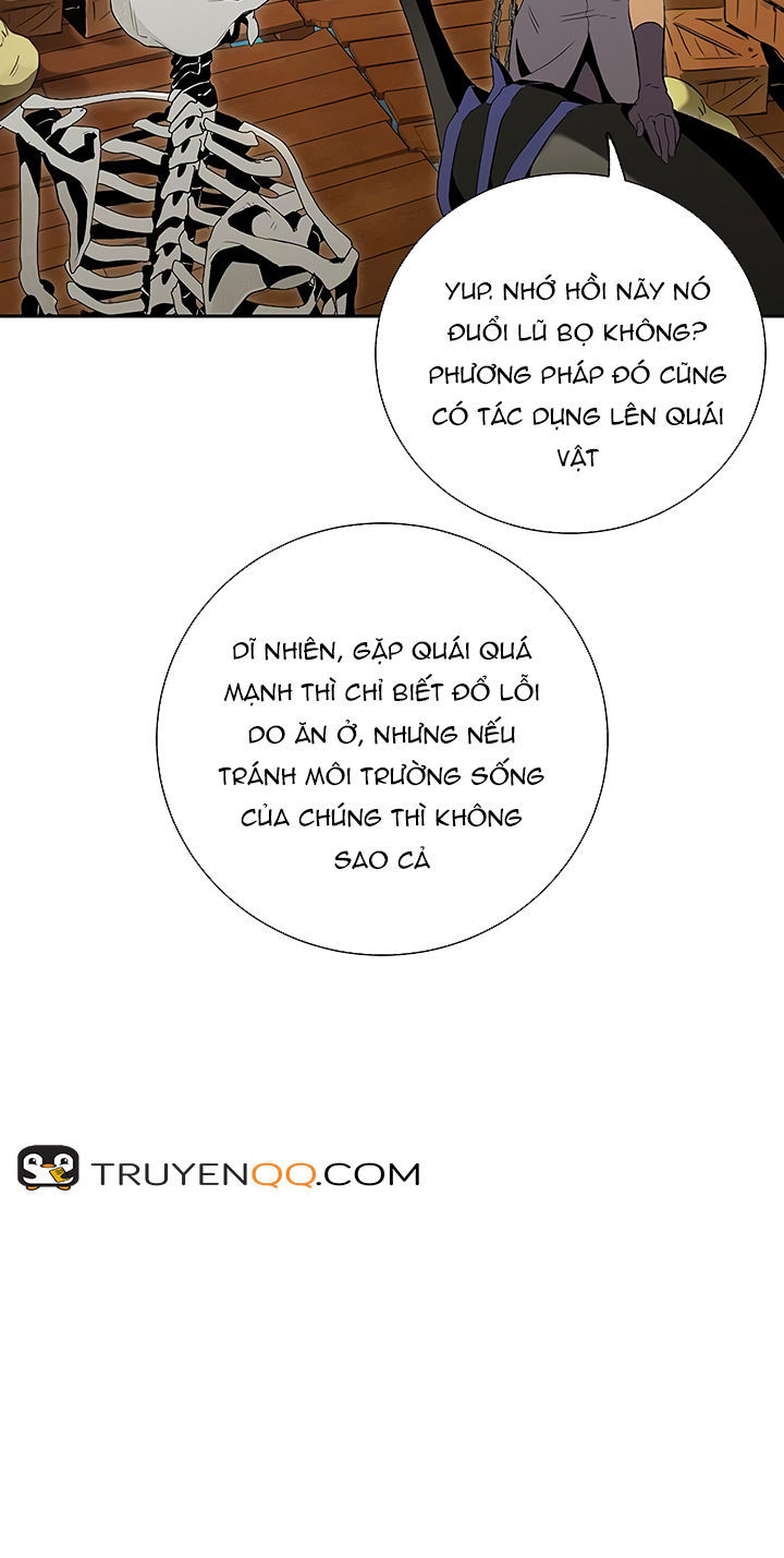 Cốt Binh Trở Lại: Chương 63