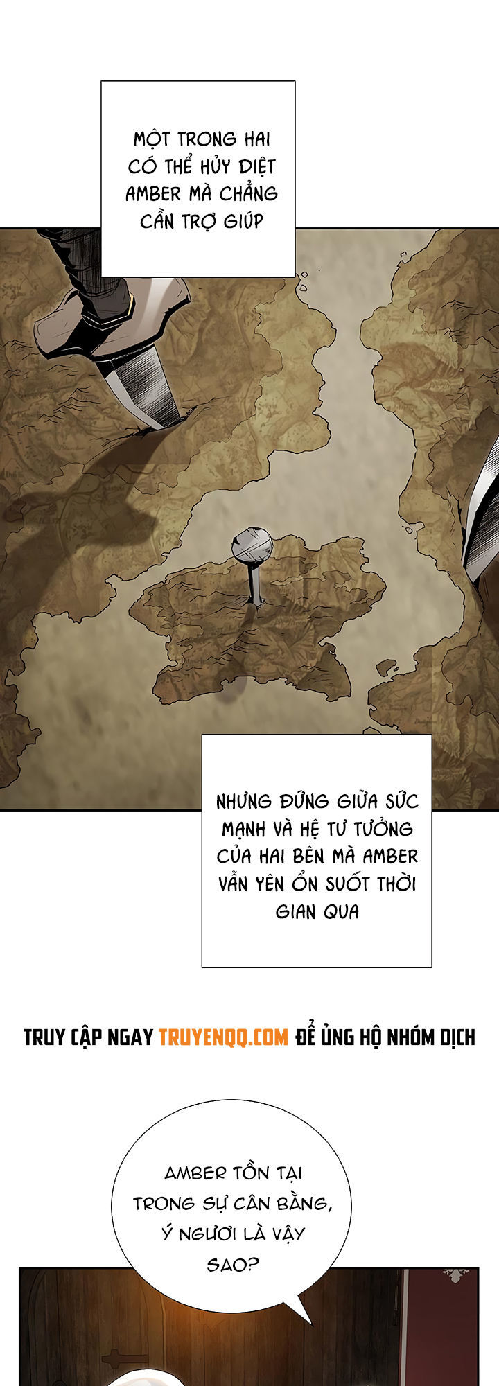Cốt Binh Trở Lại: Chương 63