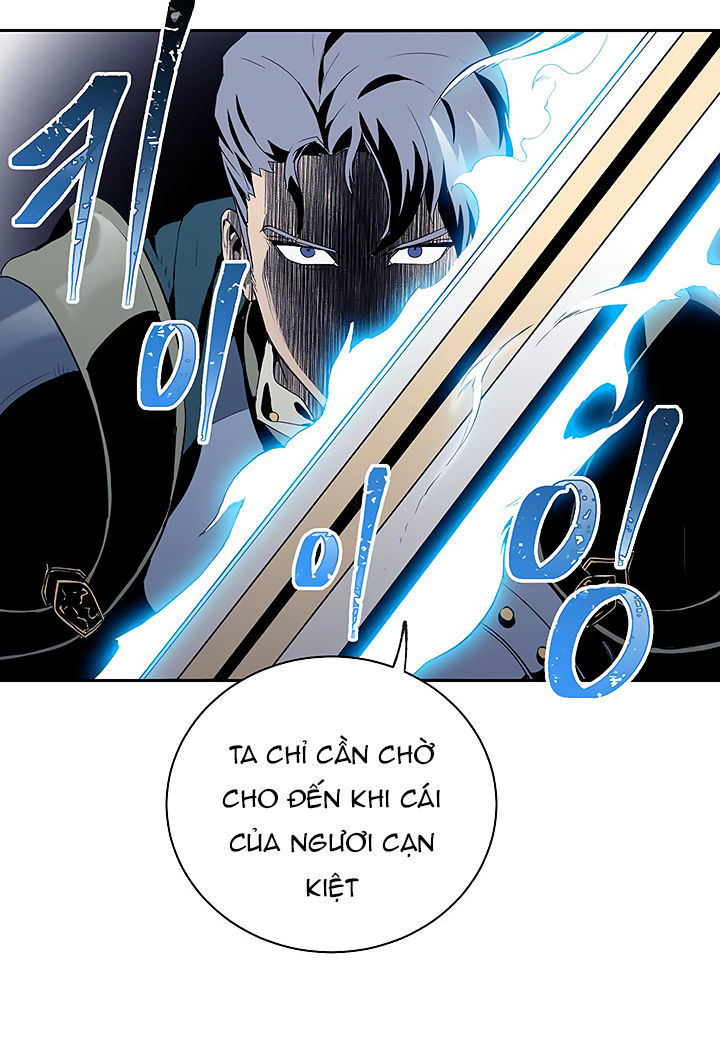 Cốt Binh Trở Lại: Chương 64