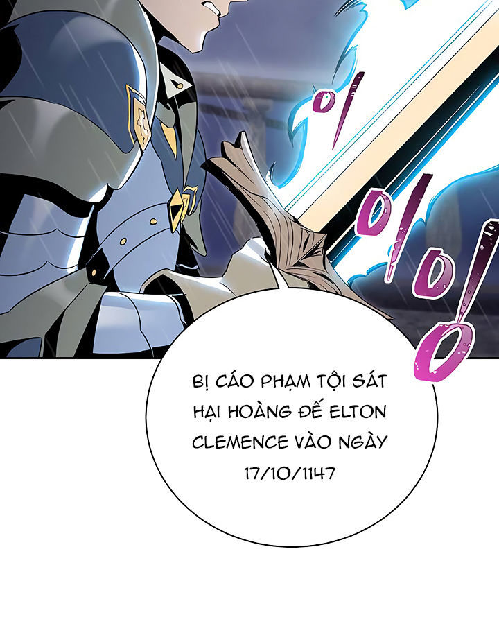 Cốt Binh Trở Lại: Chương 64