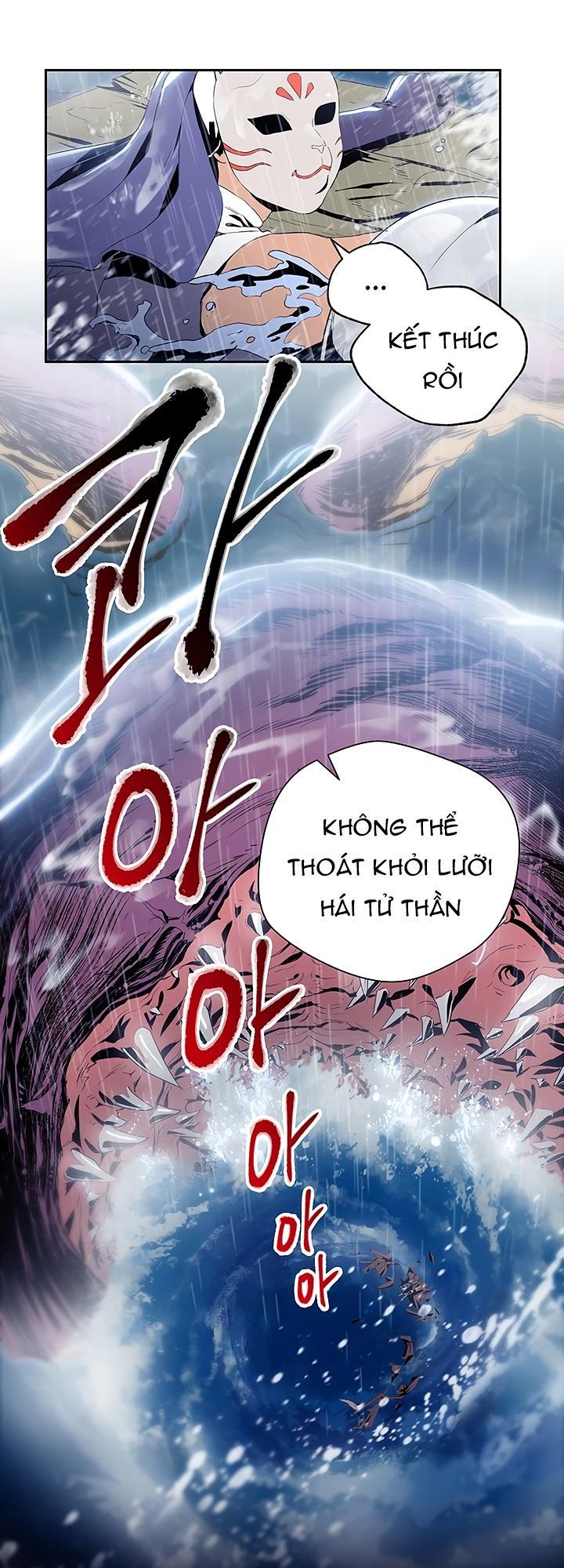 Cốt Binh Trở Lại: Chương 65