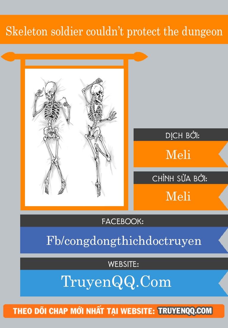 Cốt Binh Trở Lại: Chương 65