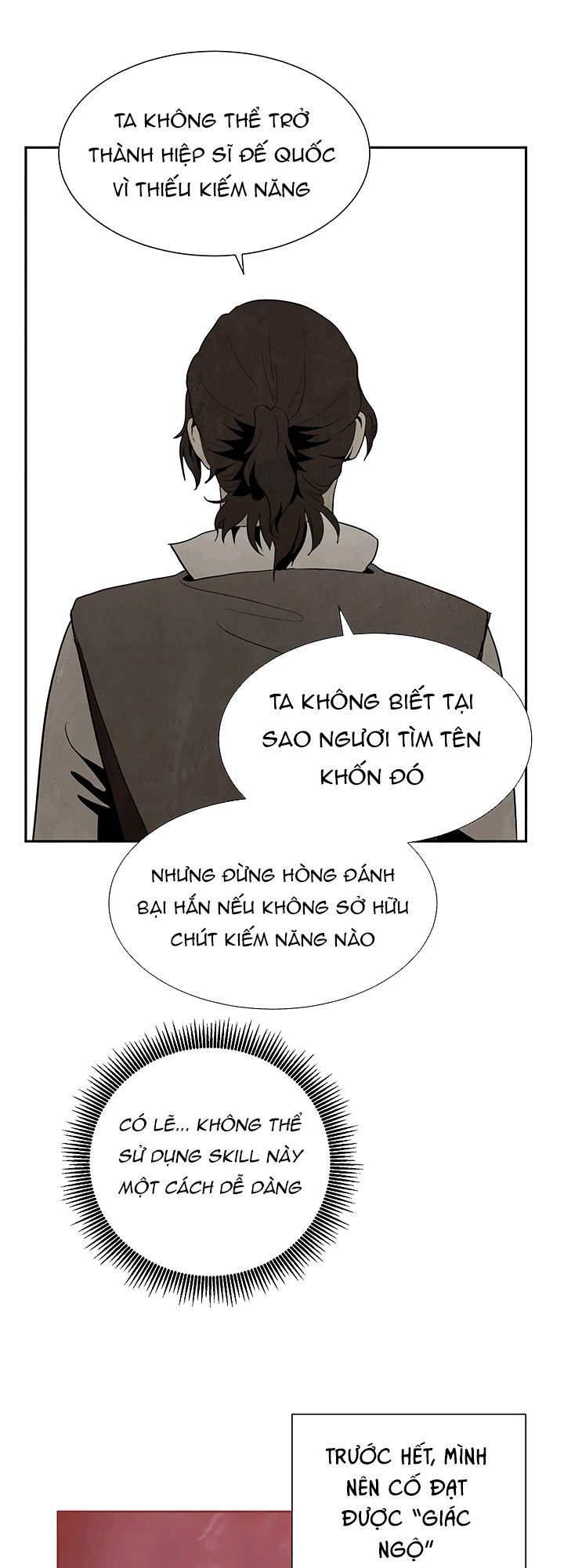 Cốt Binh Trở Lại: Chương 66