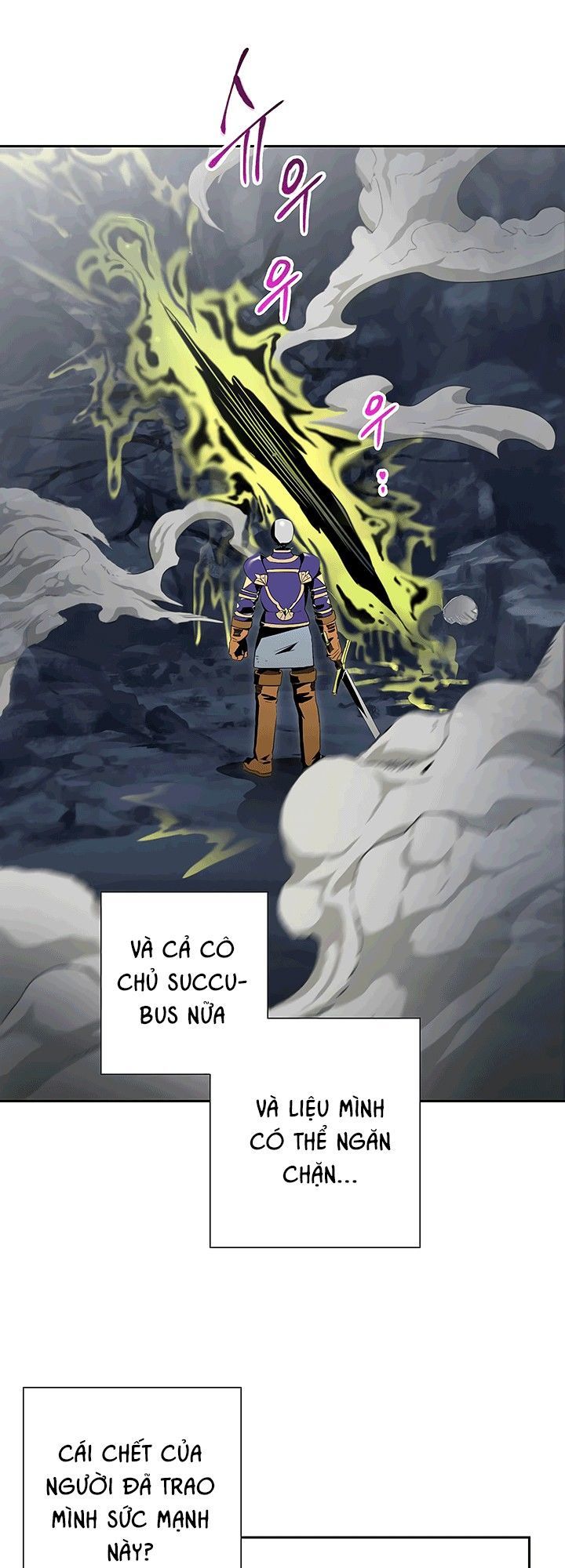 Cốt Binh Trở Lại: Chương 66