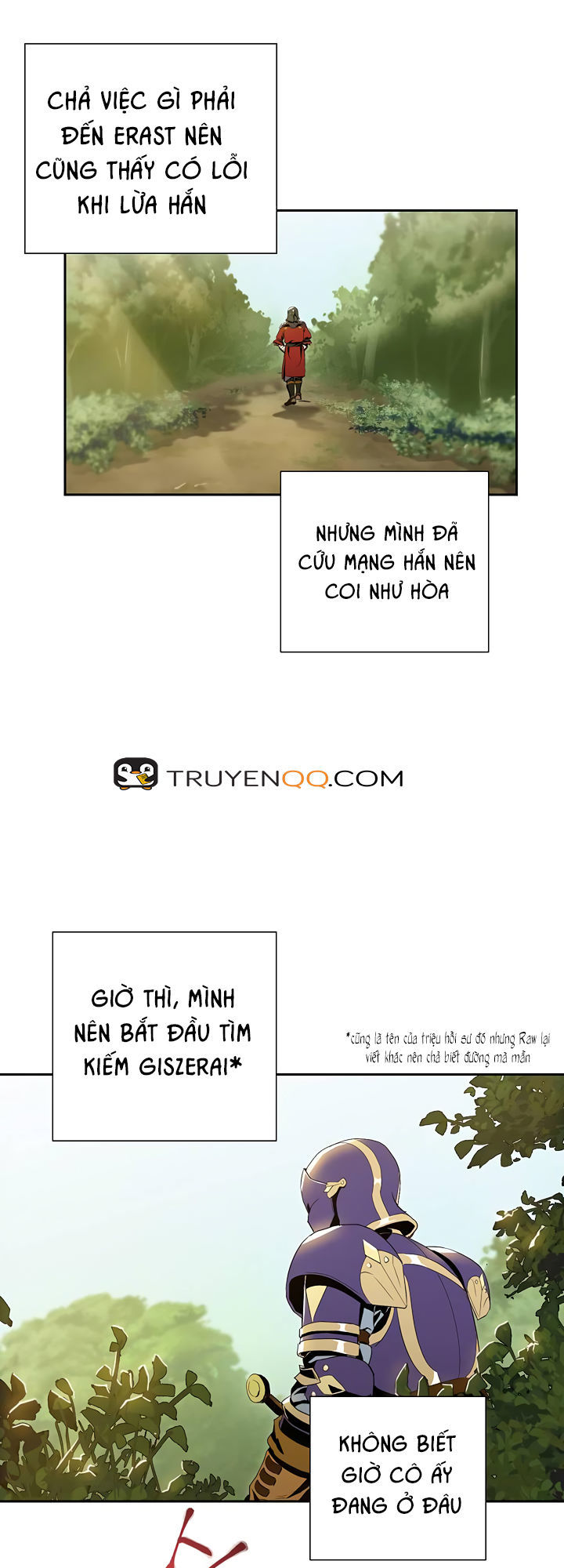 Cốt Binh Trở Lại: Chương 67