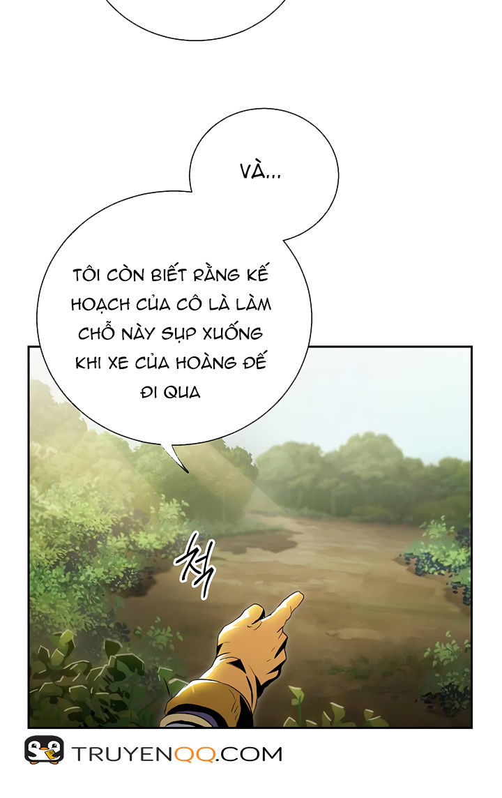 Cốt Binh Trở Lại: Chương 67