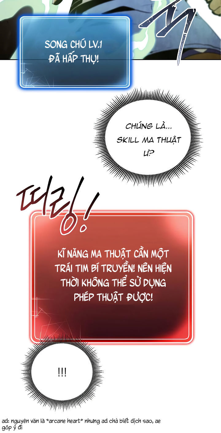 Cốt Binh Trở Lại: Chương 68