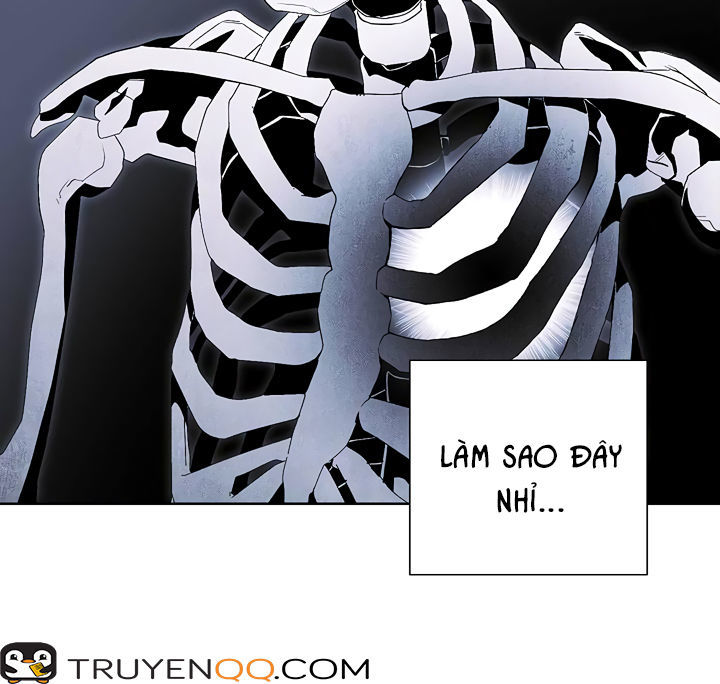 Cốt Binh Trở Lại: Chương 68