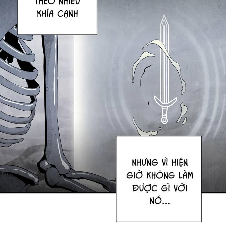 Cốt Binh Trở Lại: Chương 68