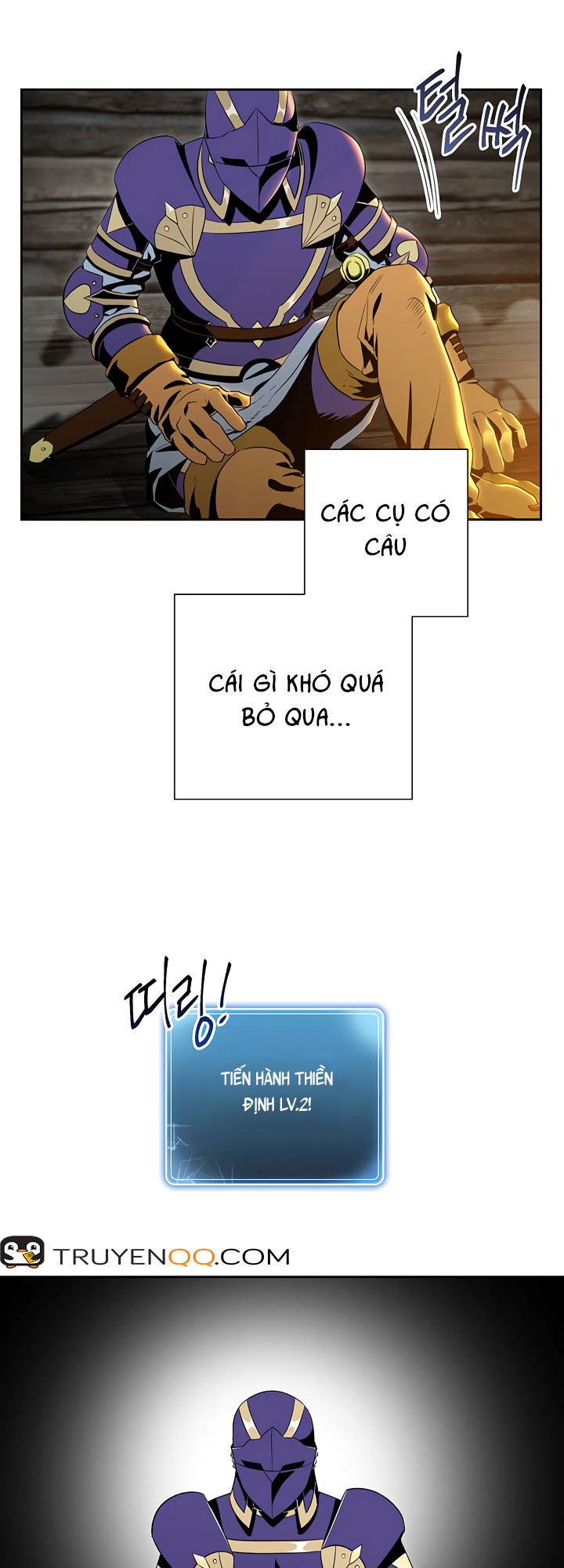 Cốt Binh Trở Lại: Chương 68