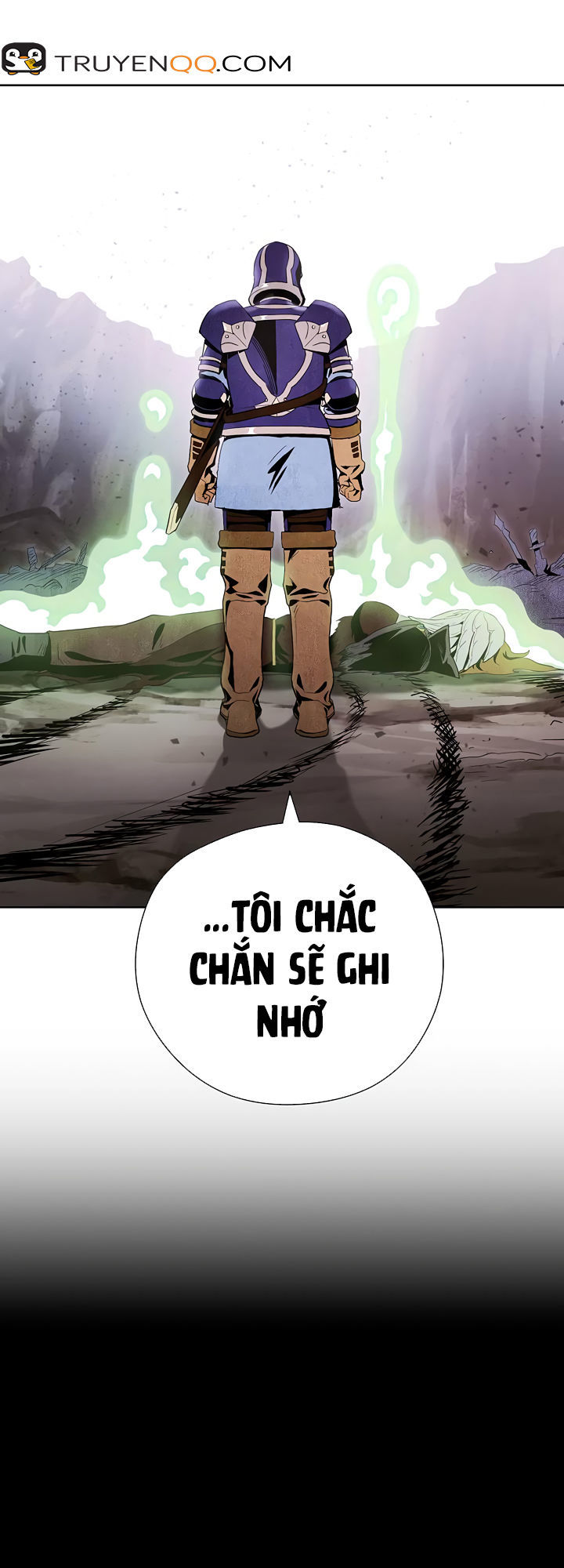 Cốt Binh Trở Lại: Chương 68