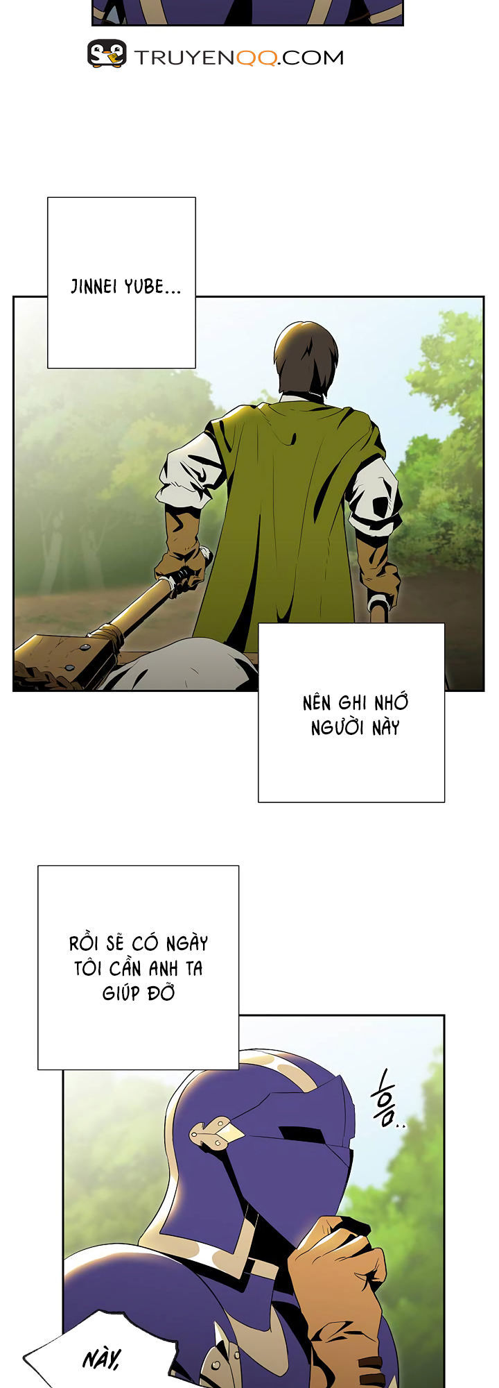 Cốt Binh Trở Lại: Chương 69
