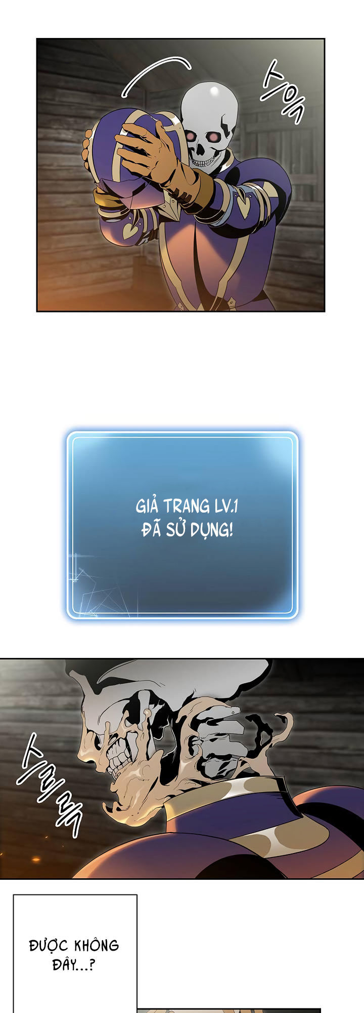 Cốt Binh Trở Lại: Chương 69