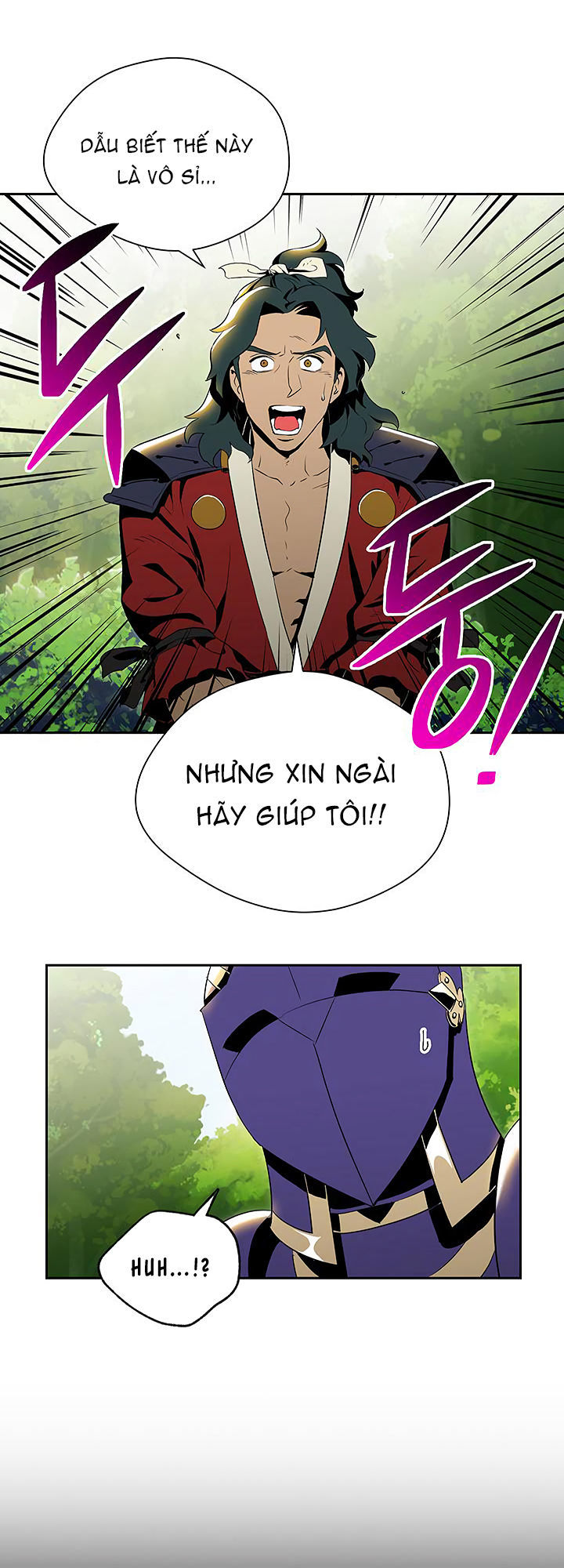 Cốt Binh Trở Lại: Chương 70