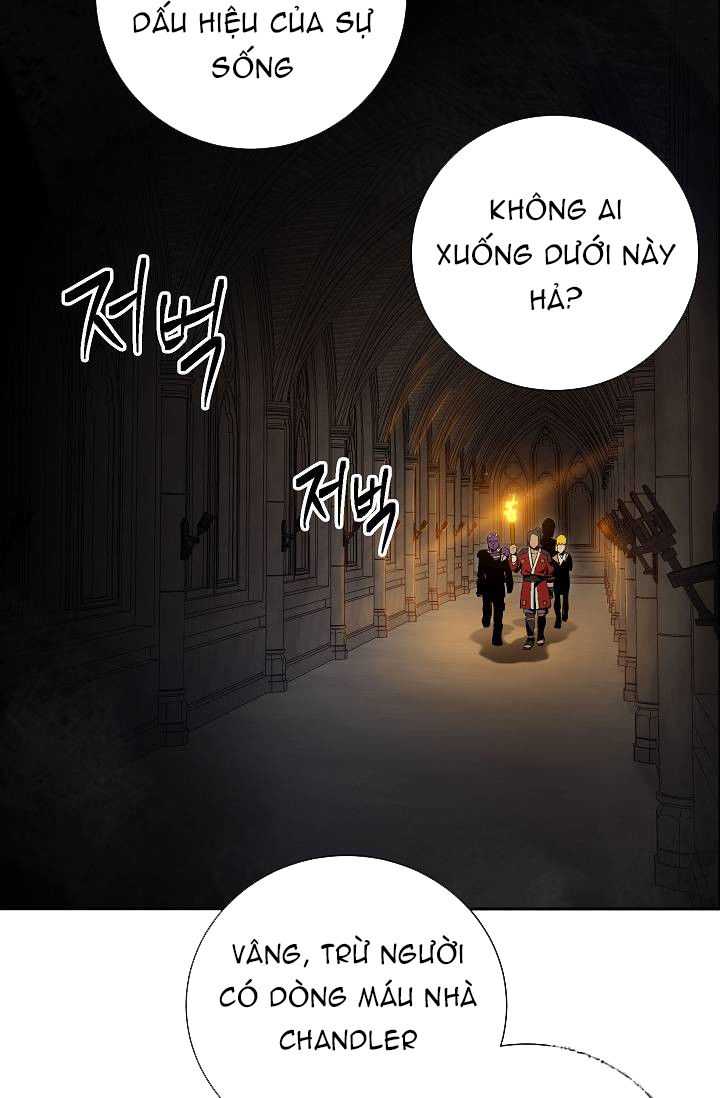 Cốt Binh Trở Lại: Chương 71