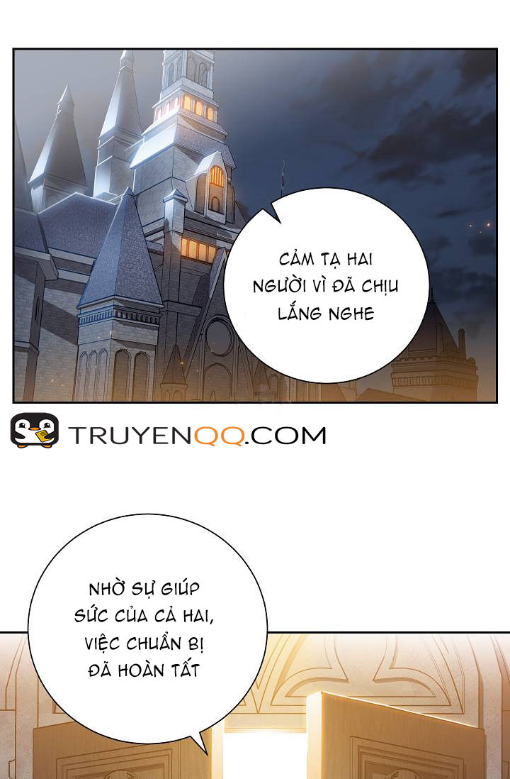 Cốt Binh Trở Lại: Chương 71