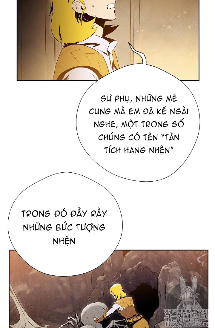 Cốt Binh Trở Lại: Chương 71