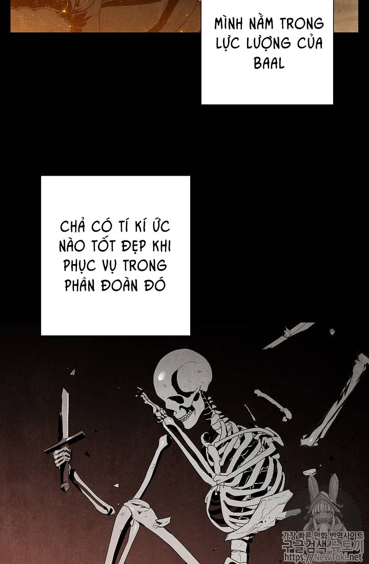 Cốt Binh Trở Lại: Chương 71