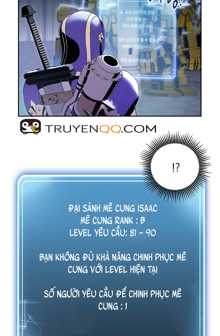 Cốt Binh Trở Lại: Chương 71