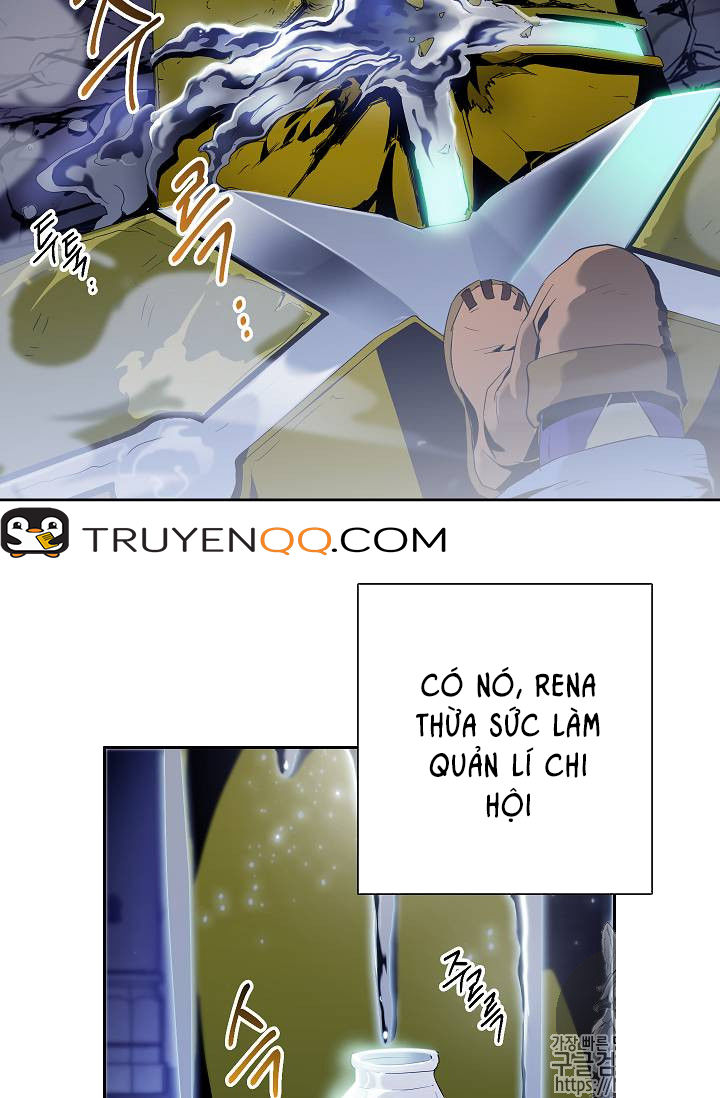 Cốt Binh Trở Lại: Chương 72