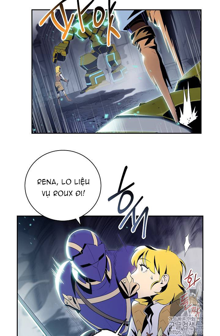 Cốt Binh Trở Lại: Chương 72