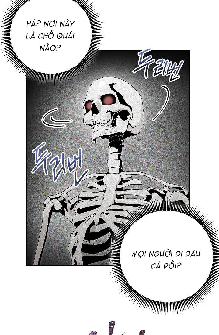 Cốt Binh Trở Lại: Chương 73