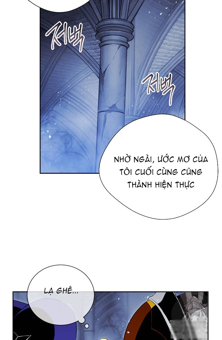 Cốt Binh Trở Lại: Chương 73