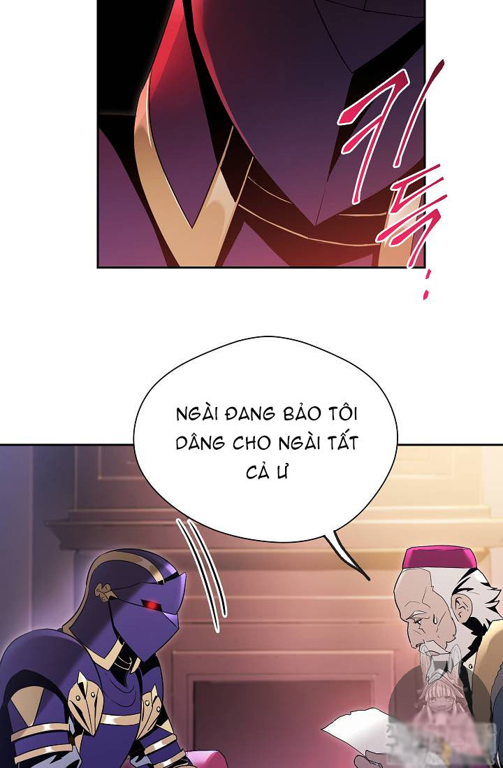 Cốt Binh Trở Lại: Chương 74