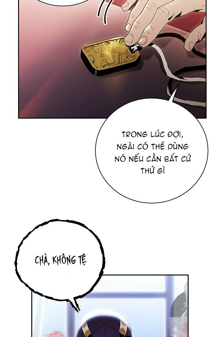 Cốt Binh Trở Lại: Chương 74