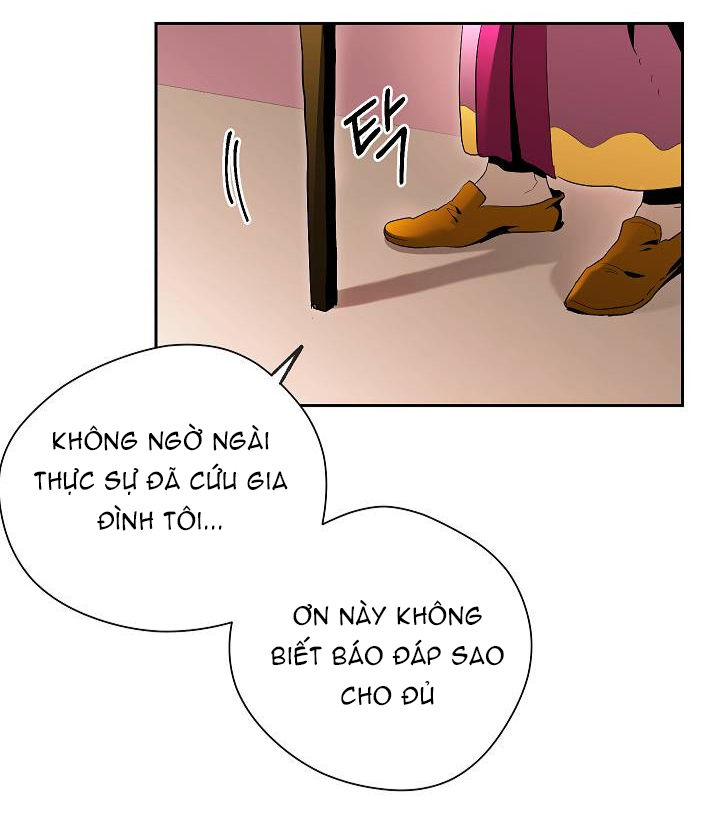 Cốt Binh Trở Lại: Chương 74