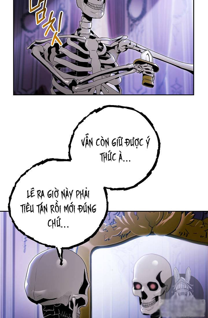 Cốt Binh Trở Lại: Chương 74