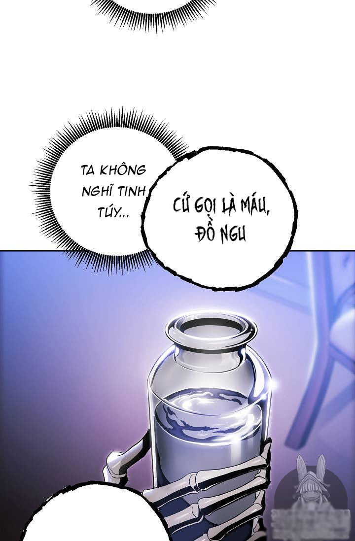 Cốt Binh Trở Lại: Chương 74