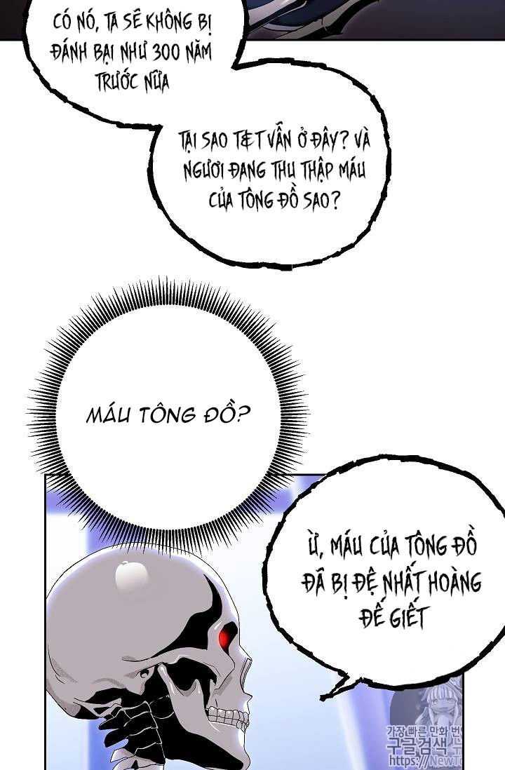 Cốt Binh Trở Lại: Chương 74